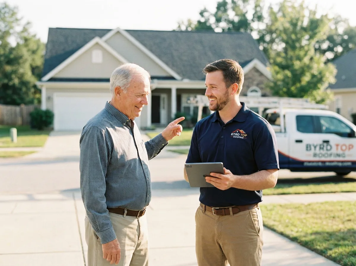 Roofing Ansonia, OH FAQs